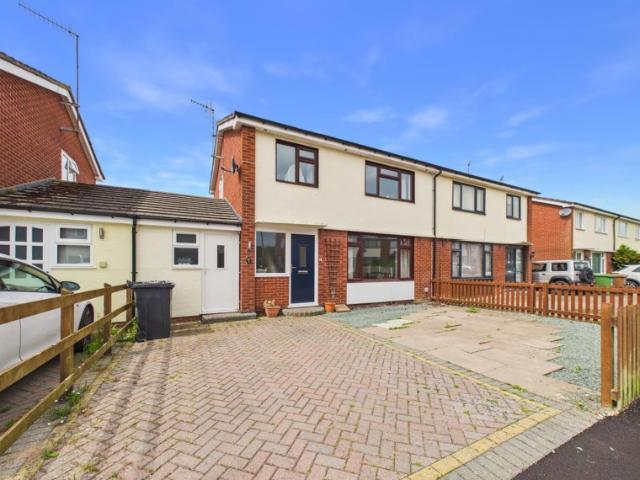 House for rent in Crookhill, Worcestershire