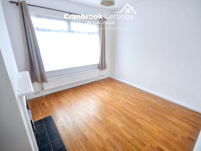 House for rent in London Borough of Redbridge, Greater London