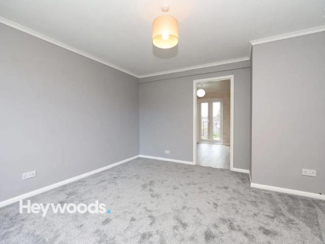 House for rent in Middle Madeley, Newcastle-under-Lyme