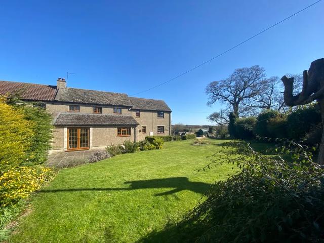 House for rent in Newton-le-Willows, North Yorkshire