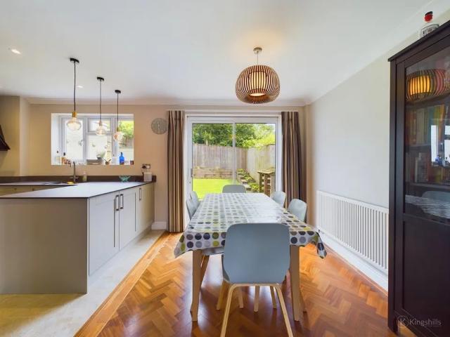 House for rent in Beaconsfield and Chepping Wye Community Board, Tylers Green