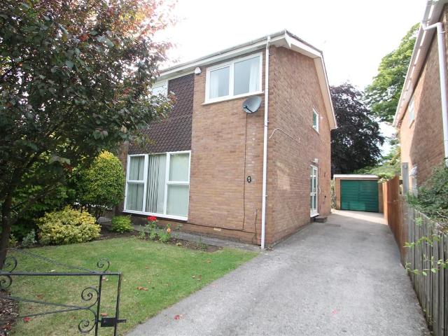 House for rent in Feckenham, City Of Bristol