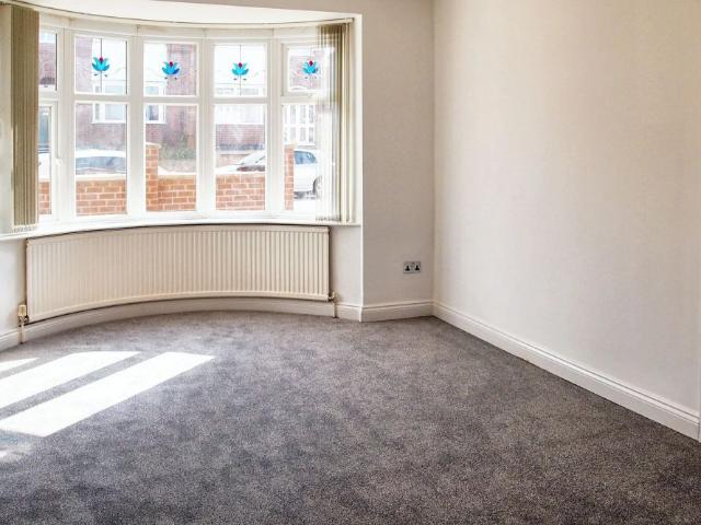 House for rent in Stoneygate, Leicester