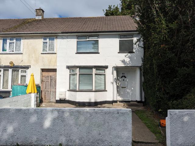 House for rent in Manor Farm, Feckenham