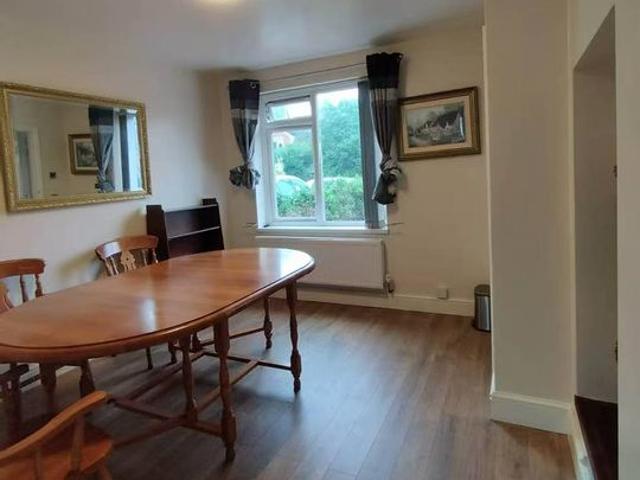 House for rent in East Bank, Norfolk