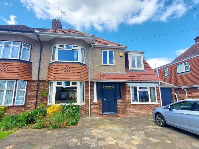 House for rent in Pinner, Greater London