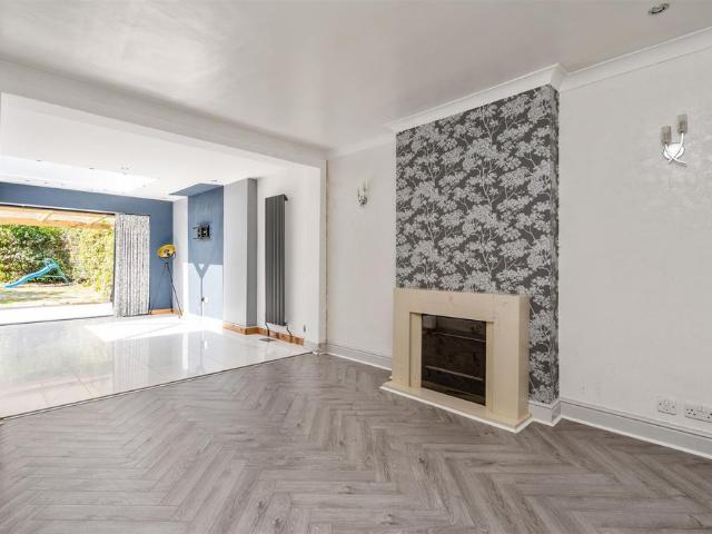 House for rent in Shirley, West Midlands