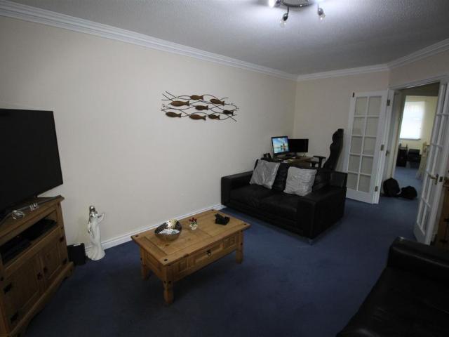 Apartment for rent in Bushey