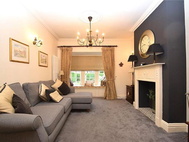 House for rent in Newby and Scalby, Isle Of Man