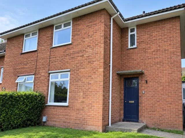 House for rent in West Earlham, Norwich