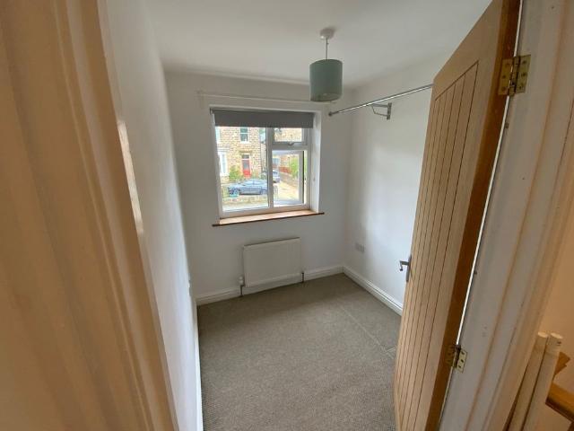 House for rent in City Centre, South Yorkshire