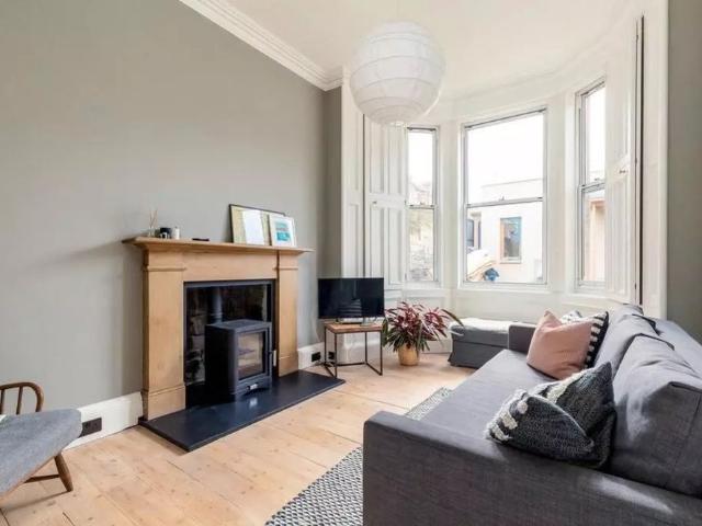 House for rent in Frogston, Fairmilehead