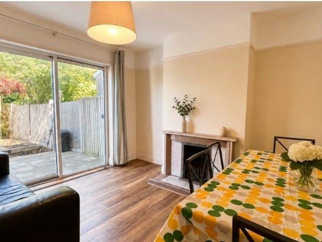 House for rent in Windmill Hill, Bristol