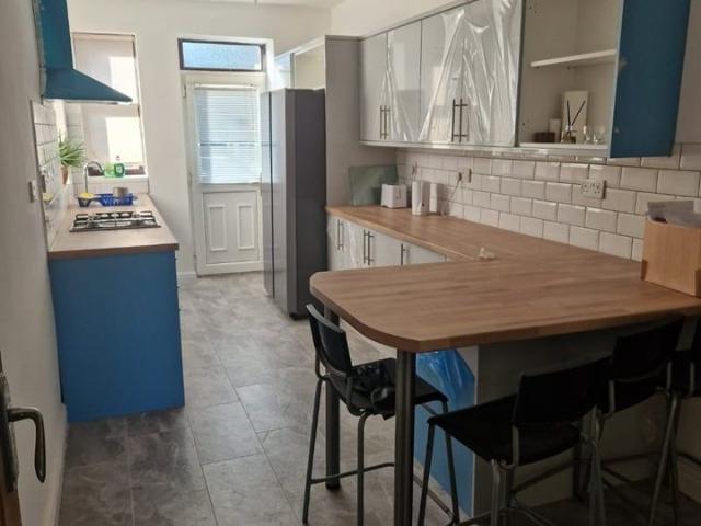 House for rent in Park Central, Birmingham