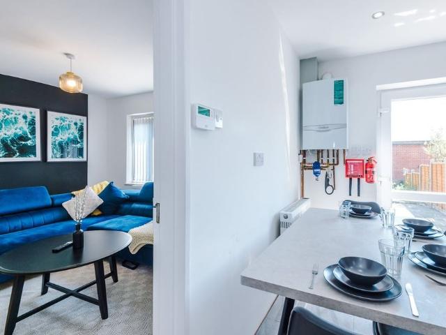 House for rent in Edgbaston, Isle Of Man