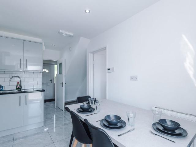 House for rent in Metchley, Birmingham