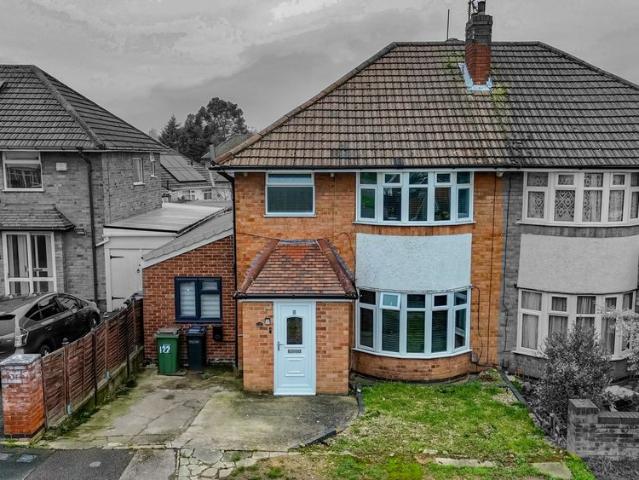 House for rent in Wigston Magna, Leicestershire