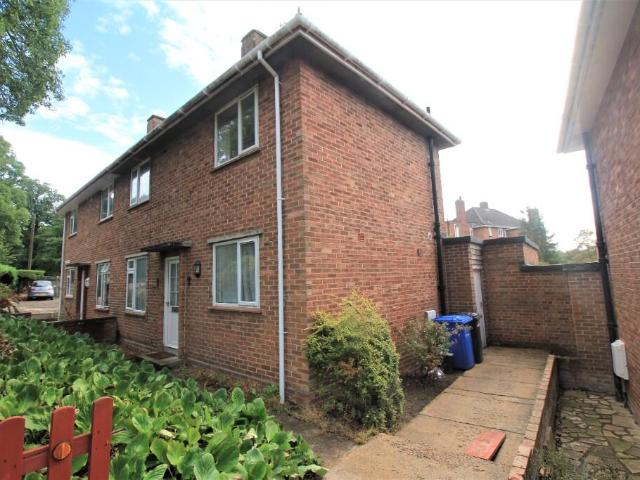 Farm for rent in West Earlham, East Bank