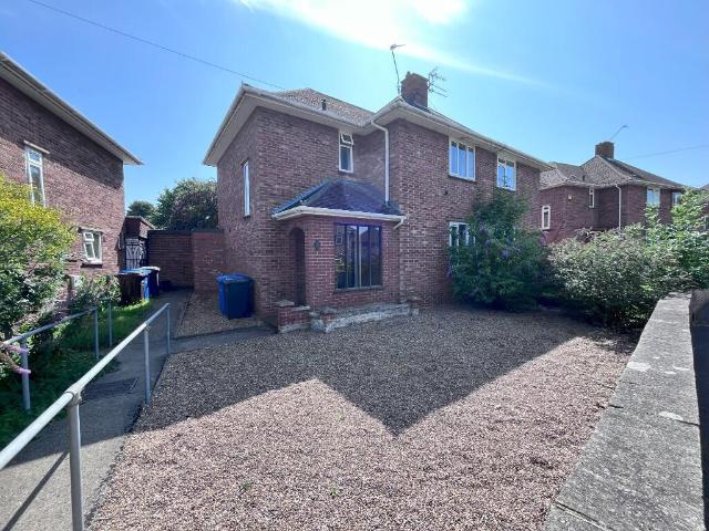 Farm for rent in West Earlham, East Bank