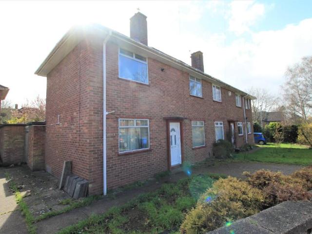 Farm for rent in West Earlham, East Bank