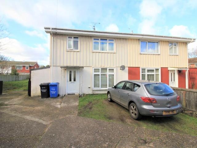 Farm for rent in West Earlham, East Bank