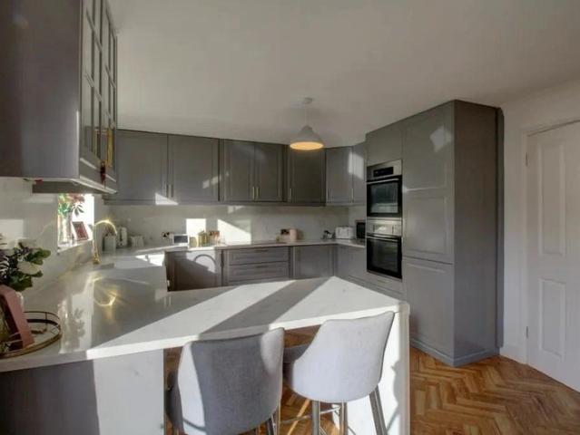 House for rent in Barway, Cambridgeshire