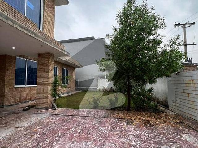 House for rent in Islamabad