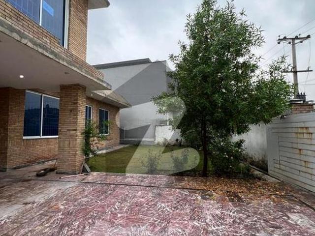 House for rent in Islamabad