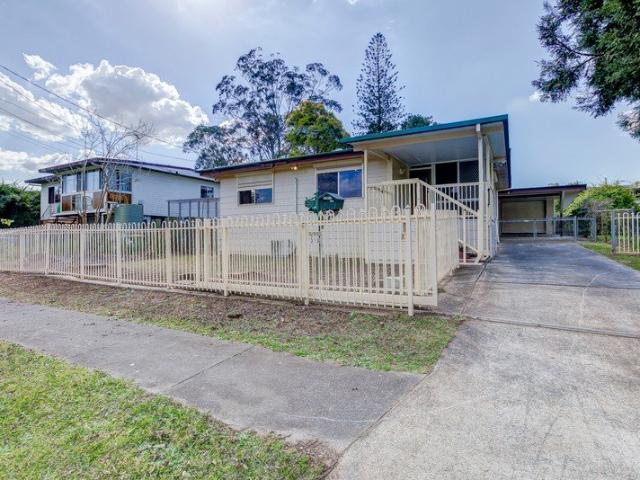 House for rent in Woodridge, Greater Brisbane