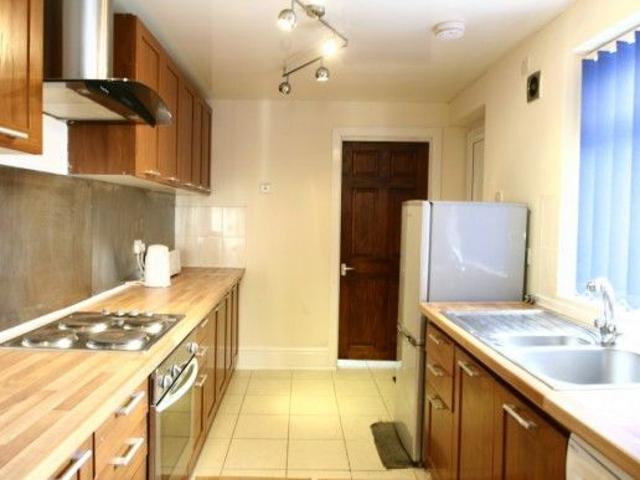 Room for rent in Heaton, Tyne And Wear