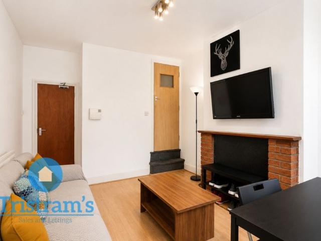 Room for rent in Old Lenton, Haddon