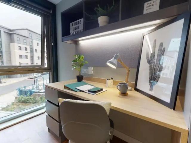 Room for rent in Saint George's, Sheffield
