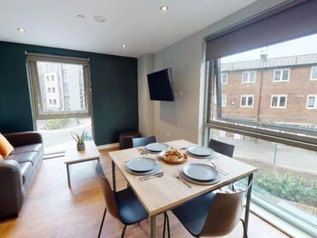Room for rent in Saint George's, Netherthorpe
