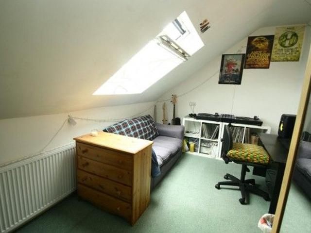 Room for rent in Heaton, Tyne And Wear