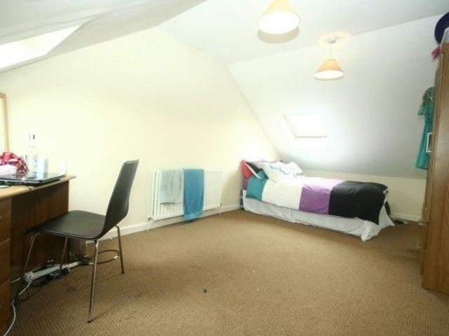 Room for rent in Heaton, Tyne And Wear