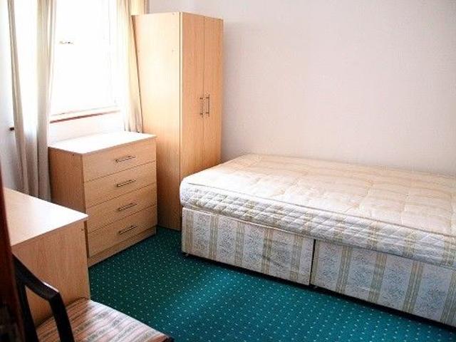 Room for rent in Woodhouse, West Yorkshire