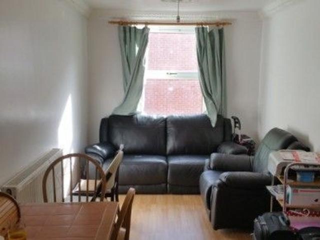 Room for rent in Woodhouse, West Yorkshire