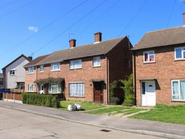 Room for rent in Fordham Heath, Essex