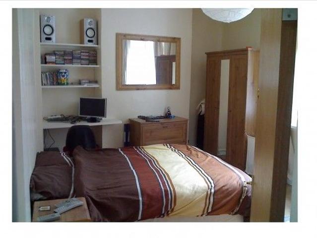 Room for rent in Stow Hill, Wales