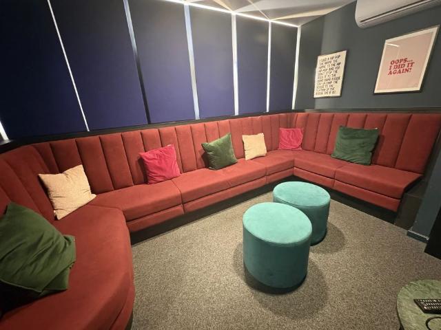 Room for rent in Saint George's, Netherthorpe