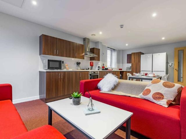 Room for rent in Mount Wise, Isle Of Man