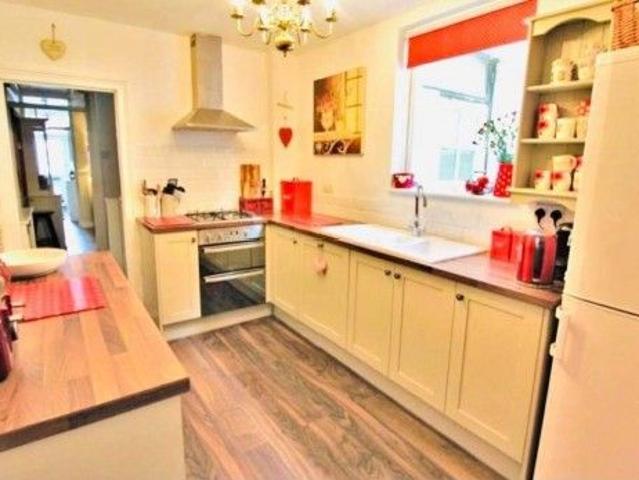 Room for rent in Fratton, City Of Portsmouth
