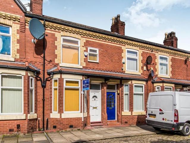 Room for rent in Salford, Greater Manchester