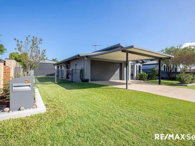 House for rent in Mackay, Queensland