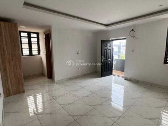 Property for rent in Eti Osa, Lagos