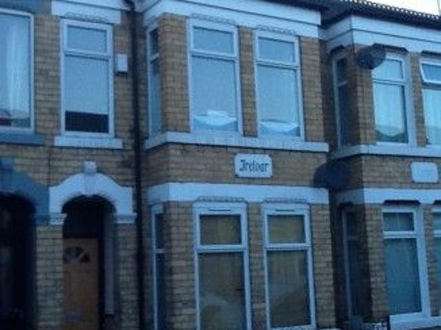 Room for rent in Hull, City Of Kingston Upon Hull