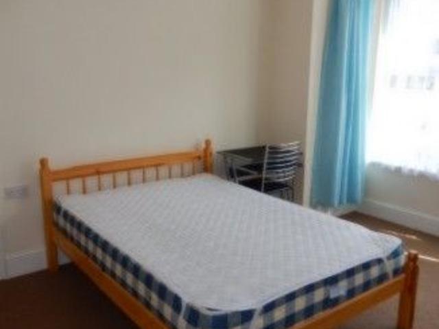 Room for rent in Hull, City Of Kingston Upon Hull