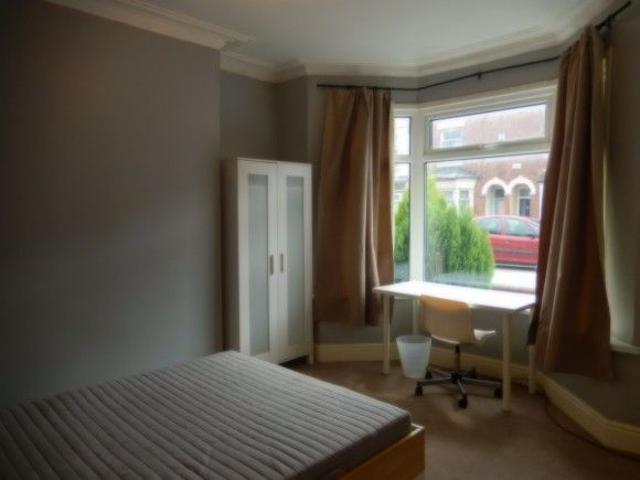 Room for rent in Hull, City Of Kingston Upon Hull