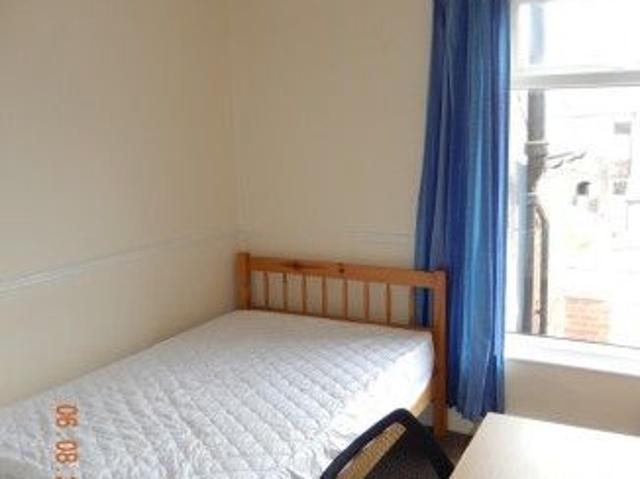 Room for rent in Hull, City Of Kingston Upon Hull