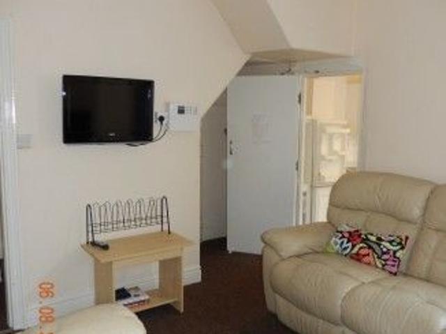 Room for rent in Hull, City Of Kingston Upon Hull